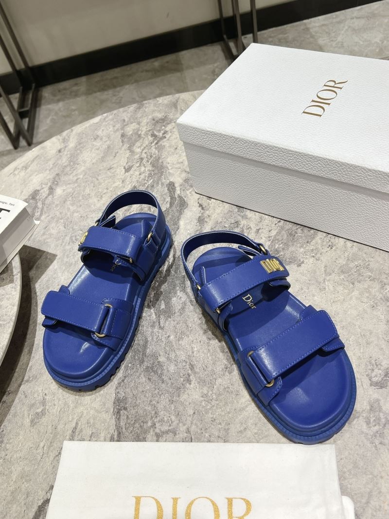 Christian Dior Sandals